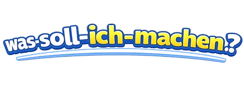 was-soll-ich-machen.de Logo